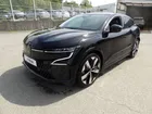Renault Mégane E-Tech EV60 220 ch super charge Techno