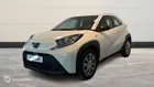 Toyota Aygo X 1.0 VVT-i 72ch Dynamic MY24
