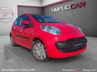 CITROEN C1 *Première main / Entretien Citroen* C1 1.0i airDream Pack clim