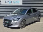 Peugeot 208 1.2 PureTech 100ch S&S Style