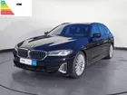 BMW Série 5 530d Touring Luxury Line Panorama Glasdach ACC Adaptive LED