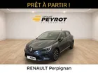 Renault Clio E-Tech 140 - 21N Intens