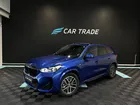 BMW X1 M Sport - xDrive 23i - DKG - SUIVI BMW - CAMERA 360 - CARPLAY