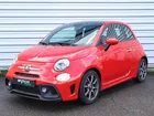 Abarth 500 1.4 Turbo T-Jet 145ch 595 MY17