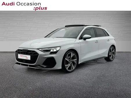 Audi A3 Sportback 35 TFSI 150ch Hybride S line S tronic 7