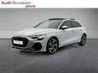 Audi A3 Sportback 35 TFSI 150ch Hybride S line S tronic 7