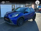 Toyota Aygo X 1.0 VVT-i 72ch Design S-CVT
