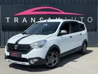 DACIA LODGY Blue dCi 115 7 places Stepway