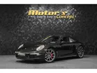 Porsche 911 991.1 Carrera 4S Coupé PDK 400 CH / Pack Chrono PSE PASM