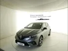 Renault Clio 1.3 TCe 140ch RS Line