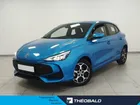 Mg3 1.5 Hybrid+ 195ch Luxury