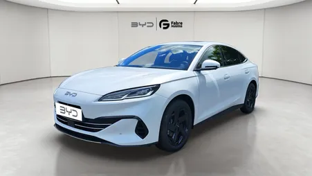 BYD Seal 6 1.5l DM-i 156 kW PHEV Comfort Lite