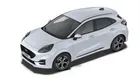 FORD Puma 1.0 EcoBoost 125 ch mHEV S&S Powershift ST-Line