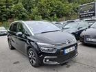 Citroën Grand C4 SpaceTourer BlueHDi 130ch S&S Feel E6.d-TEMP