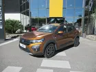 Dacia Sandero ECO-G 100 Stepway Confort
