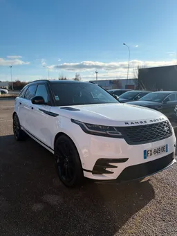 RANGE ROVER VELAR V6 3.0D 4x4 300ch R-Dynamic