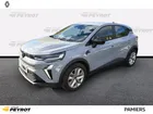 RENAULT Captur E-Tech full hybrid 145 ch Evolution