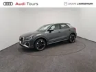 AUDI Q2 35 TFSI 150 S tronic 7 S line