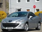 Peugeot 308 CC 2.0 HDI 140CV 1ère Main 110000km