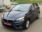 BMW 216D boîte auto de 2016 220000 km