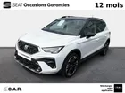Seat Arona 1.0 TSI 115 ch Start/Stop DSG7 FR