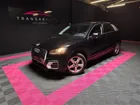 AUDI Q2 Q2 35 TFSI 150 S tronic 7