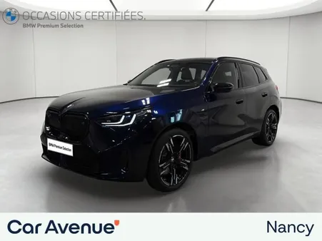 Bmw X3 M50 xDrive 398ch