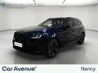 Bmw X3 M50 xDrive 398ch