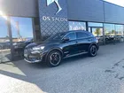 DS DS7 Crossback Hybride E-Tense 225 EAT8 Performance Line+