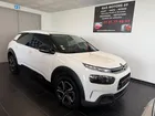 CITROEN C4 Cactus BlueHDi 120ch S&S Feel Business EAT6 E6.d-TEMP