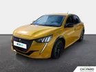 PEUGEOT 208 PureTech 130 S&S EAT8 GT