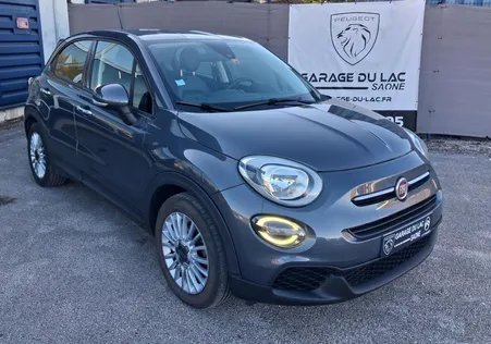 Fiat 500X 1.0 FFly T T3 120ch Lounge