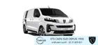 Peugeot Expert (3) Taille M BlueHDi 180 EAT8