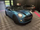 MINI CABRIOLET F57 One 102 ch / Entretien à jour /
