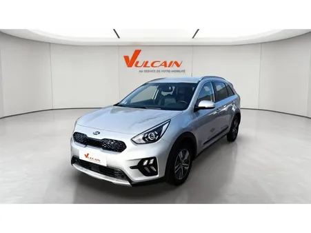 Kia Niro 1.6 GDi Hybride 141 ch DCT6 Active