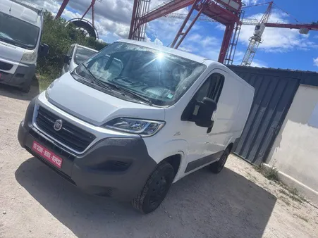 FIAT DUCATO 2l MJTD 115 CV L2 H1