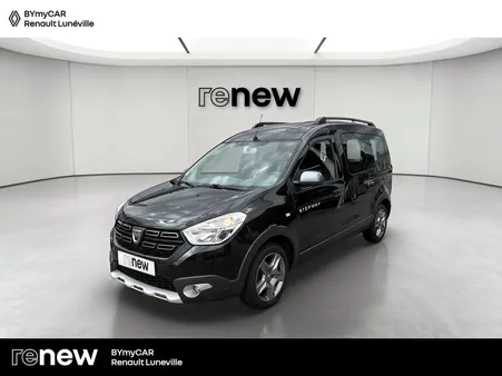DACIA Dokker Blue dCi 95 - 2020 Stepway
