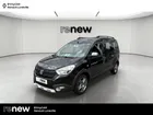 DACIA Dokker Blue dCi 95 - 2020 Stepway