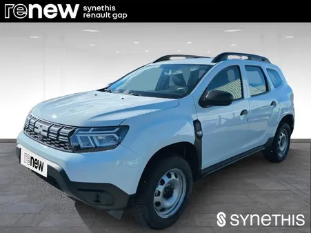 Dacia Duster ECO-G 100 4x2 Essential
