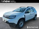 Dacia Duster ECO-G 100 4x2 Essential