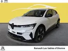 Renault Megane E-Tech Electric EV60 220ch Equilibre super charge