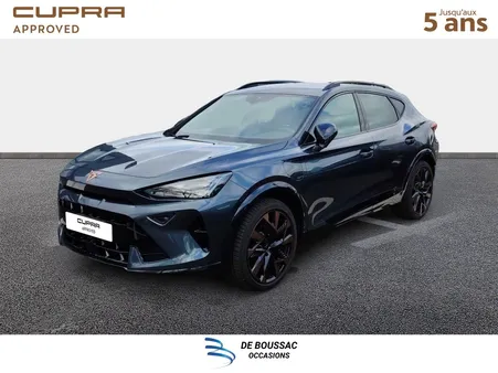 CUPRA Formentor eHybrid 272 ch DSG6 VZ