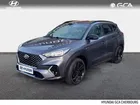 Hyundai Tucson 1.6 CRDI 136ch N Line Edition DCT-7 Euro6d-Evap