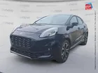 Ford Puma 1.0 EcoBoost 155ch S&S mHEV ST-Line X Powershift