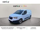 Opel Combo LIFE L1H1 1.5 Diesel 100 ch Start/Stop Edition
