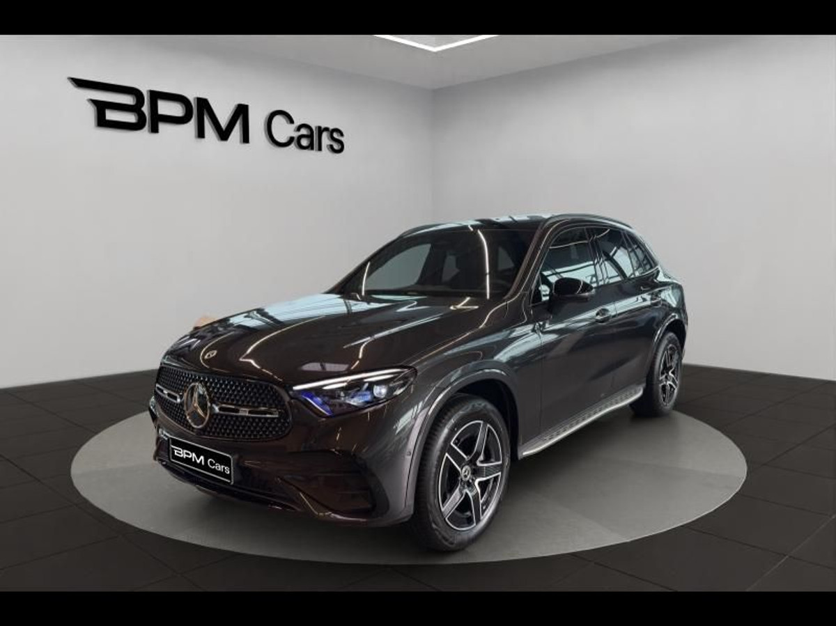 Mercedes-Benz Classe GLC
