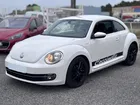 Volkswagen Coccinelle 1.6 TDI 105 FAP Vintage