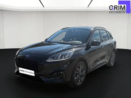 FORD Kuga 2.5 Duratec 190 ch FlexiFuel FHEV E85 Powershift ST-Line