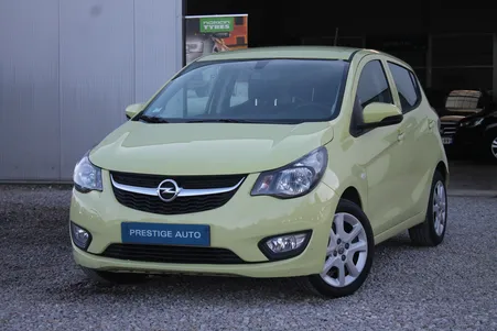 Opel Karl 1.0 i 75cv Edition Plus 1ère Main