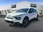 Citroen C4 Sté 1.2 PureTech130ch Pro Business R EAT8